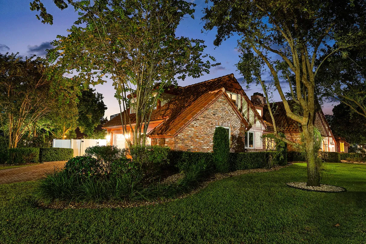 Boca West Country Club Residence photo 7