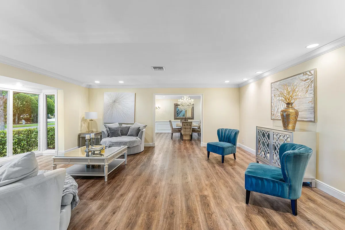 Boca West Country Club Residence photo 28