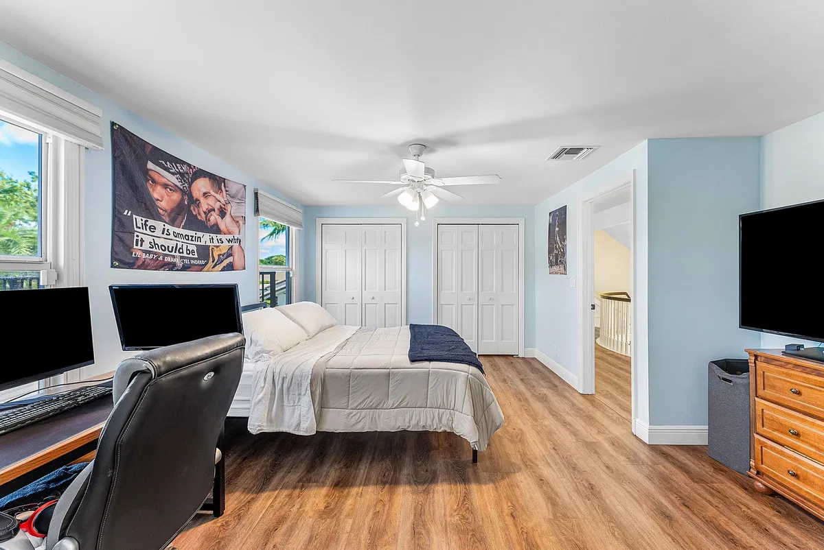 Boca West Country Club Residence photo 49