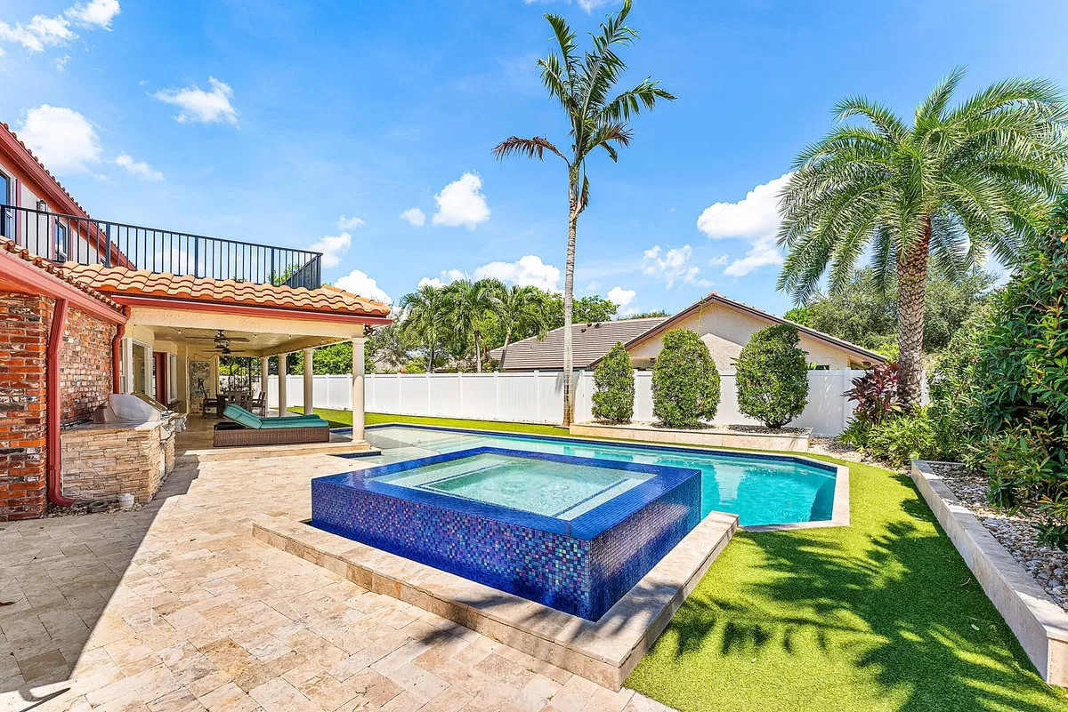 Boca West Country Club Residence photo 70