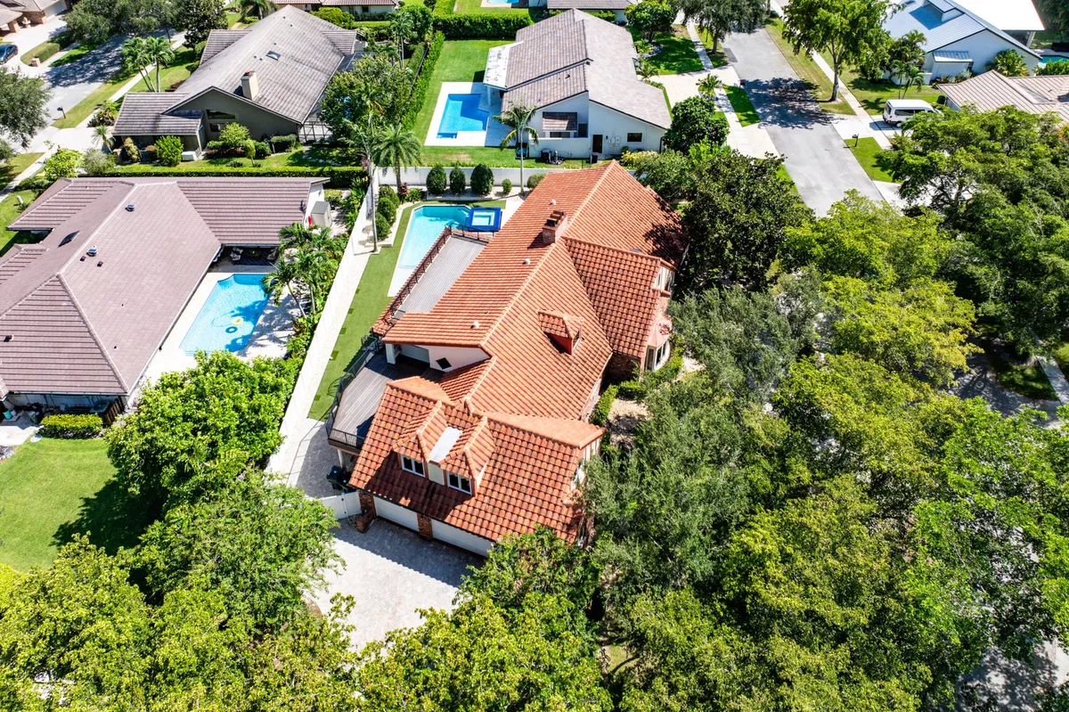 Boca West Country Club Residence photo 73