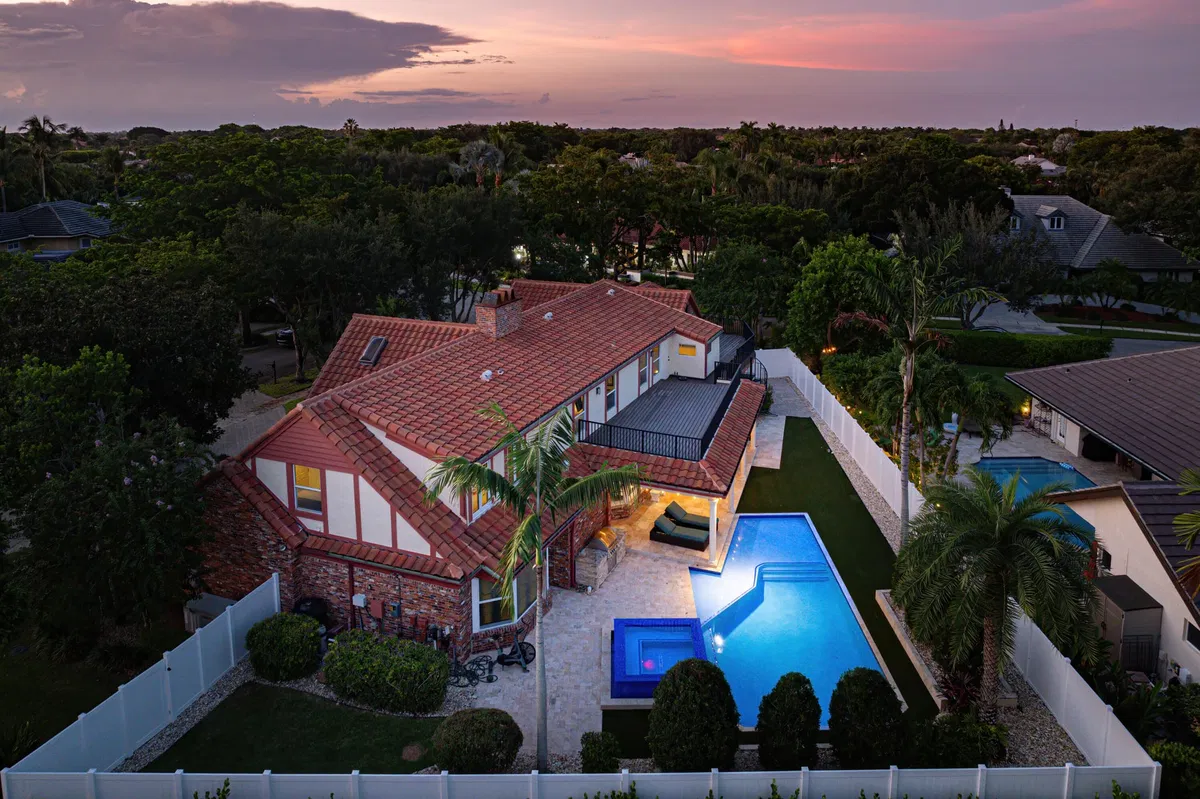Boca West Country Club Residence photo 85