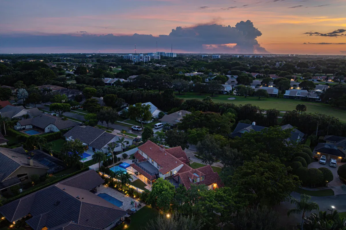 Boca West Country Club Residence photo 88