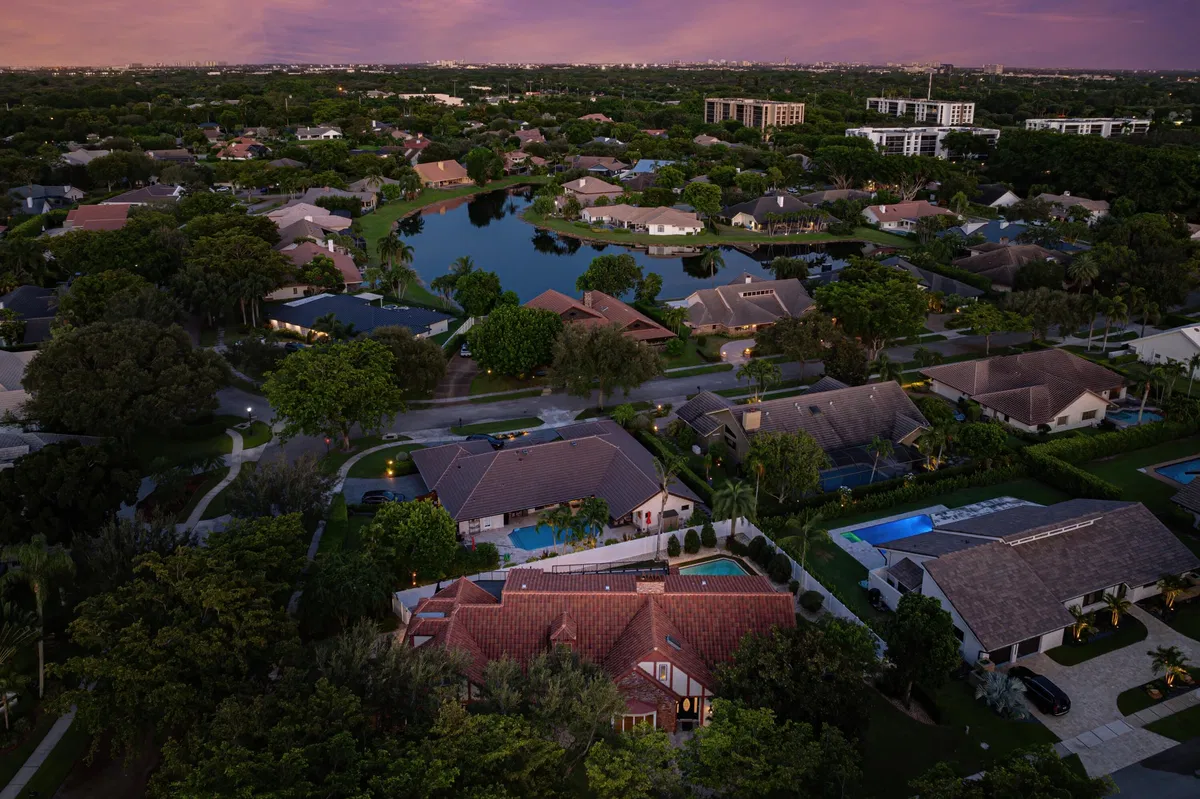 Boca West Country Club Residence photo 91