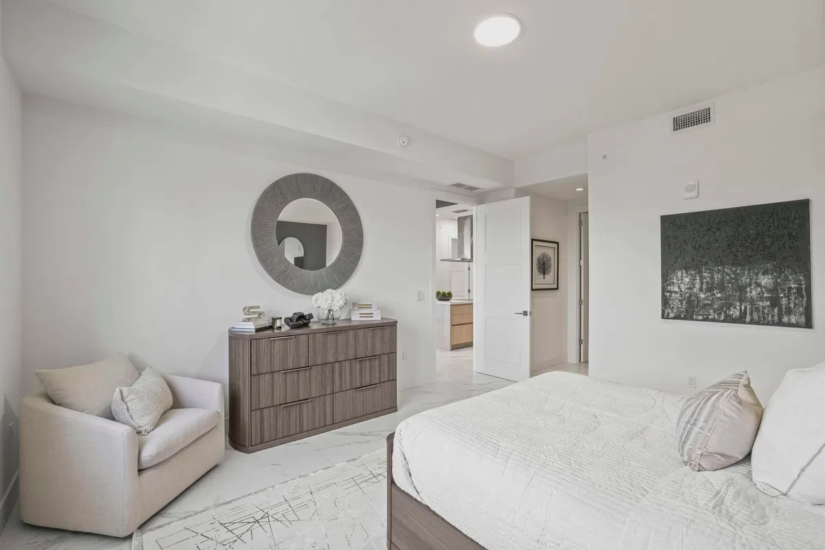 Tower 155 Unit 823 photo 13
