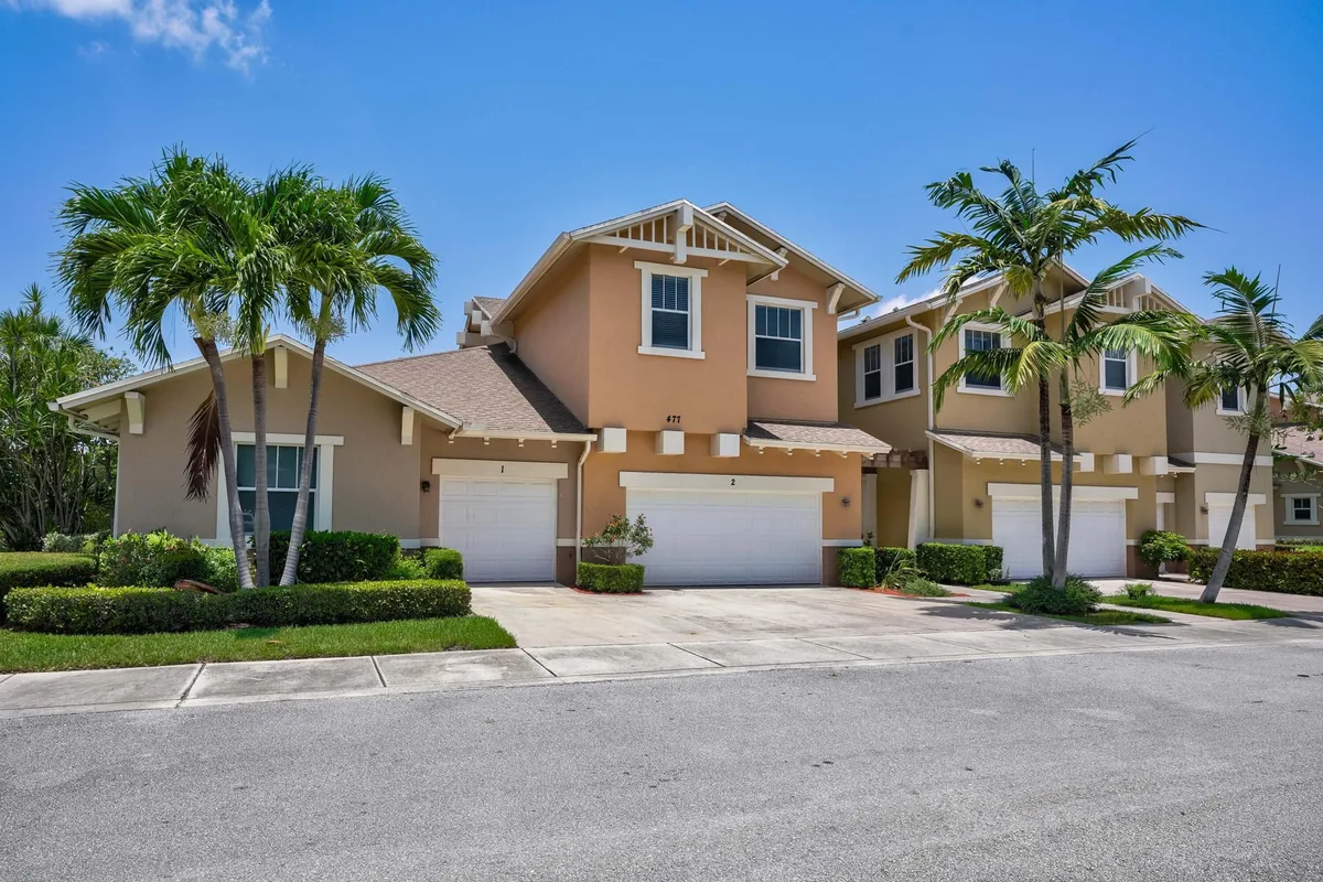 Cityside West Palm Beach Unit 2