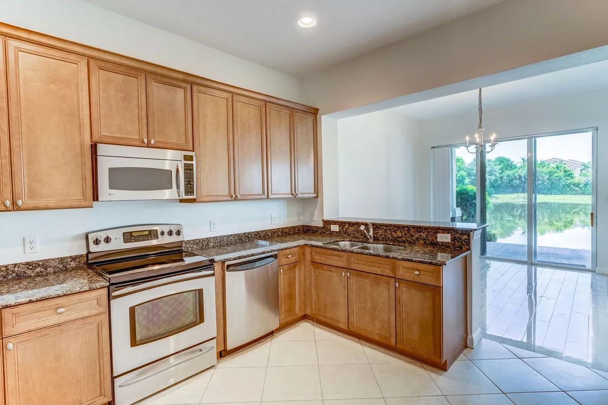 Cityside West Palm Beach Unit 2 photo 13