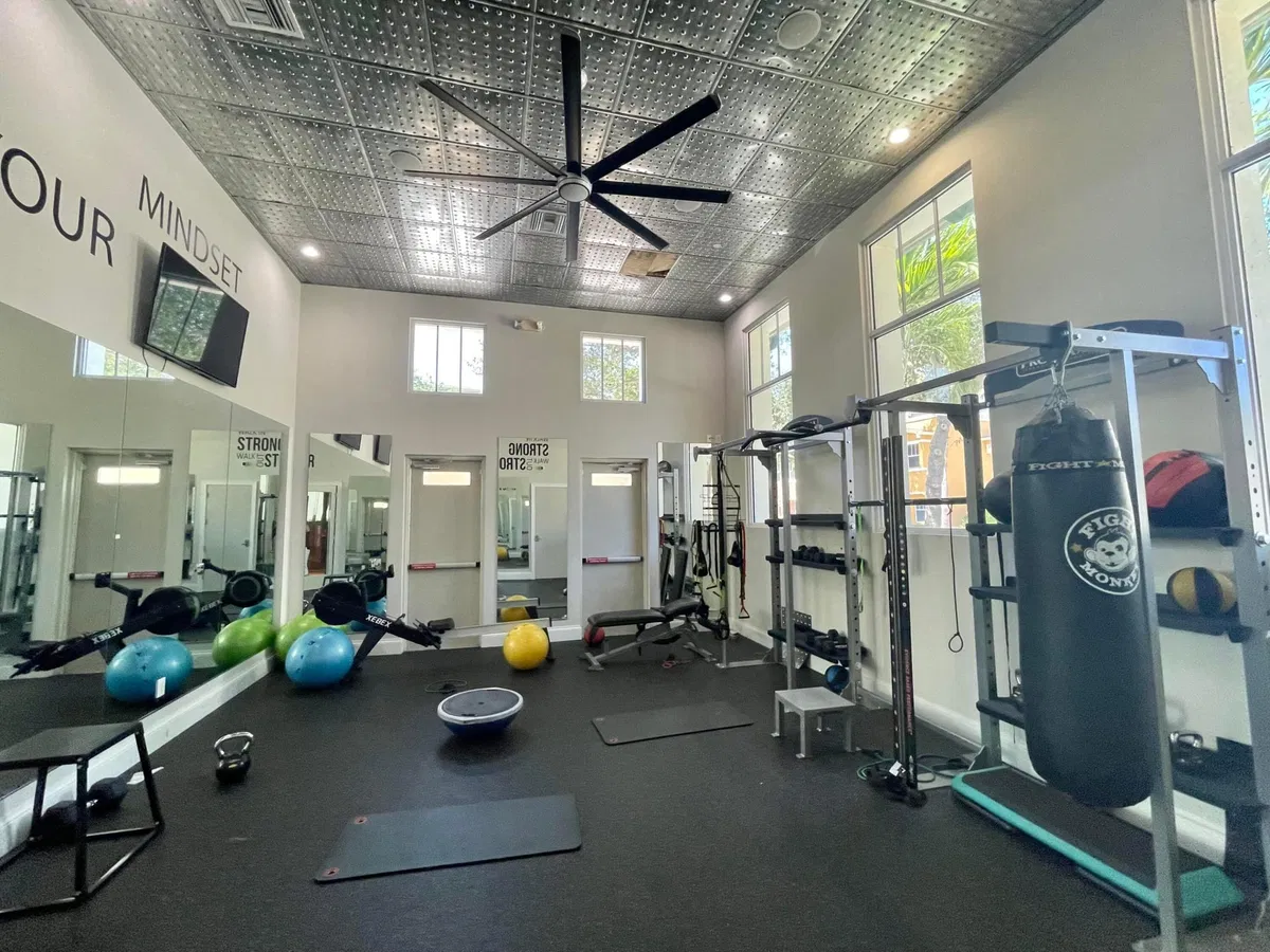Cityside West Palm Beach Unit 2 photo 46