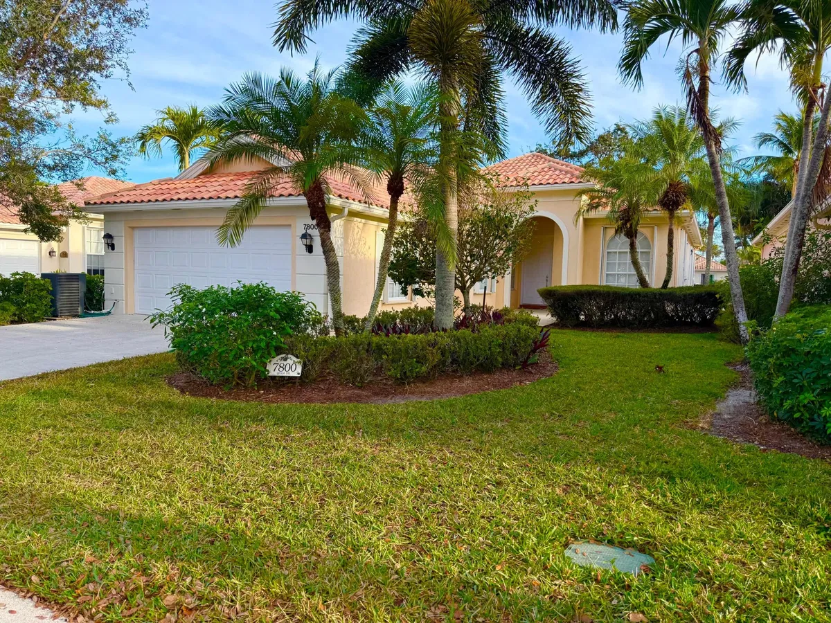 Residence