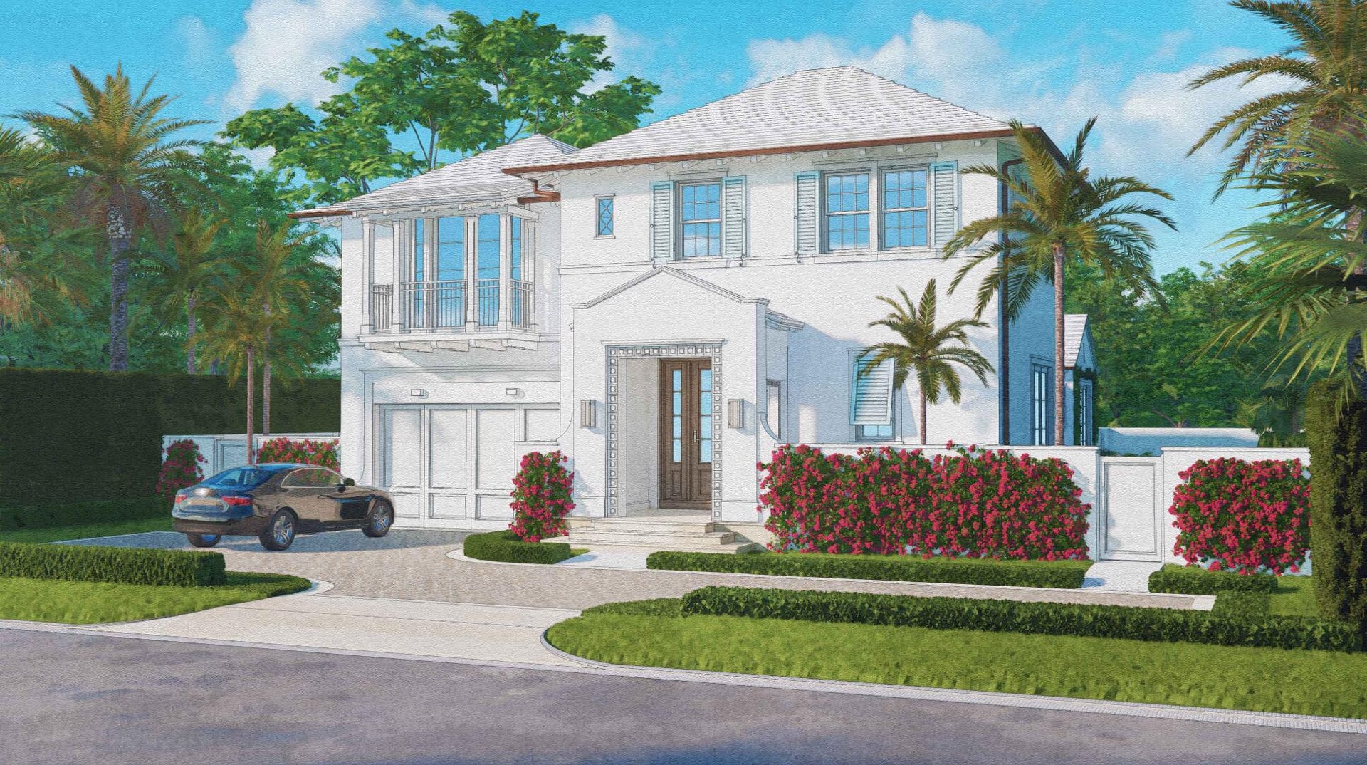Residence
