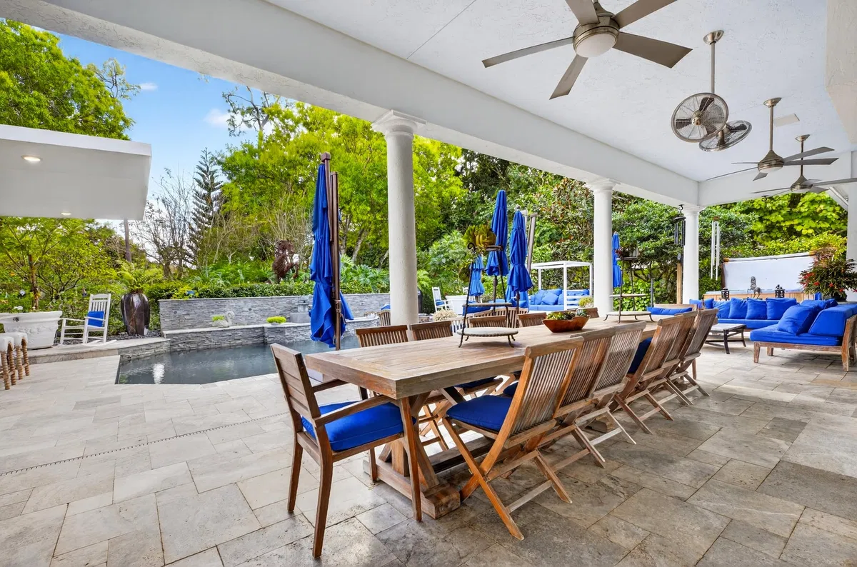 Paddock Park Residence photo 25