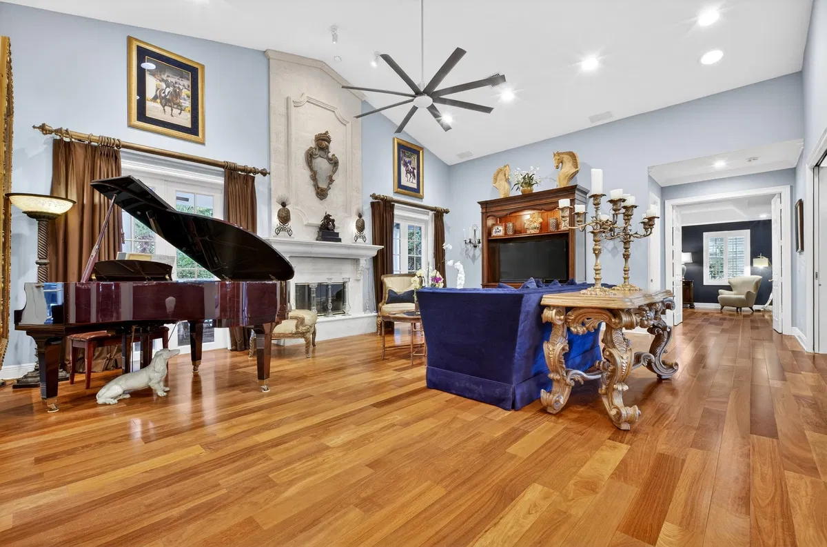 Paddock Park Residence photo 37