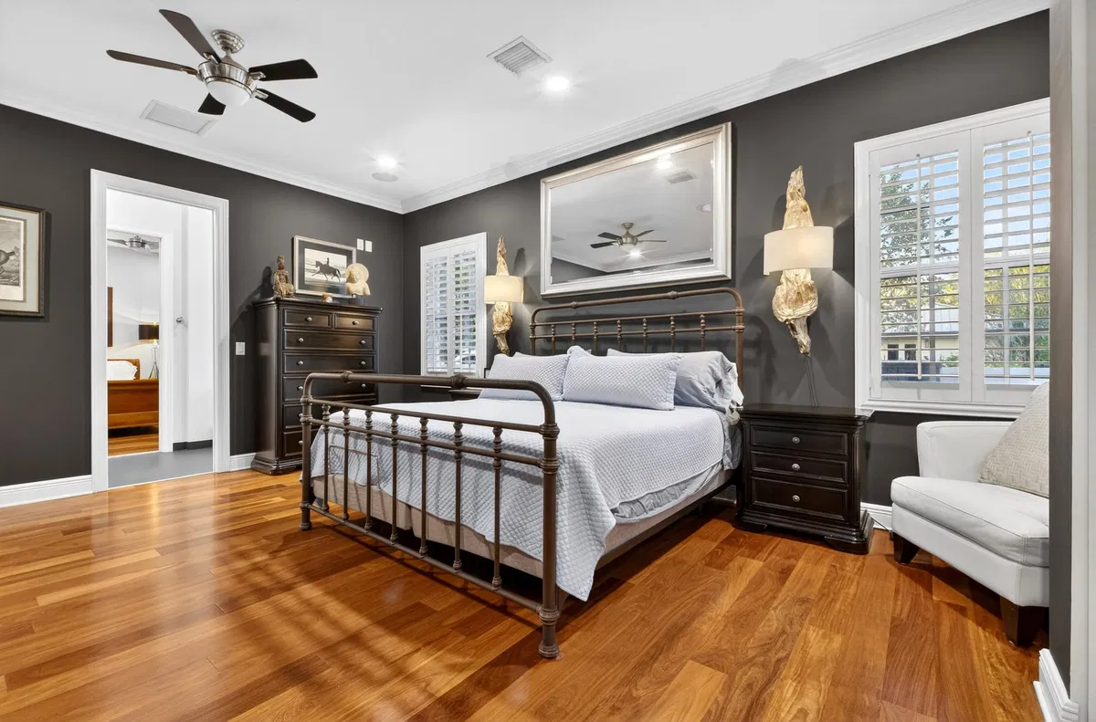 Paddock Park Residence photo 73