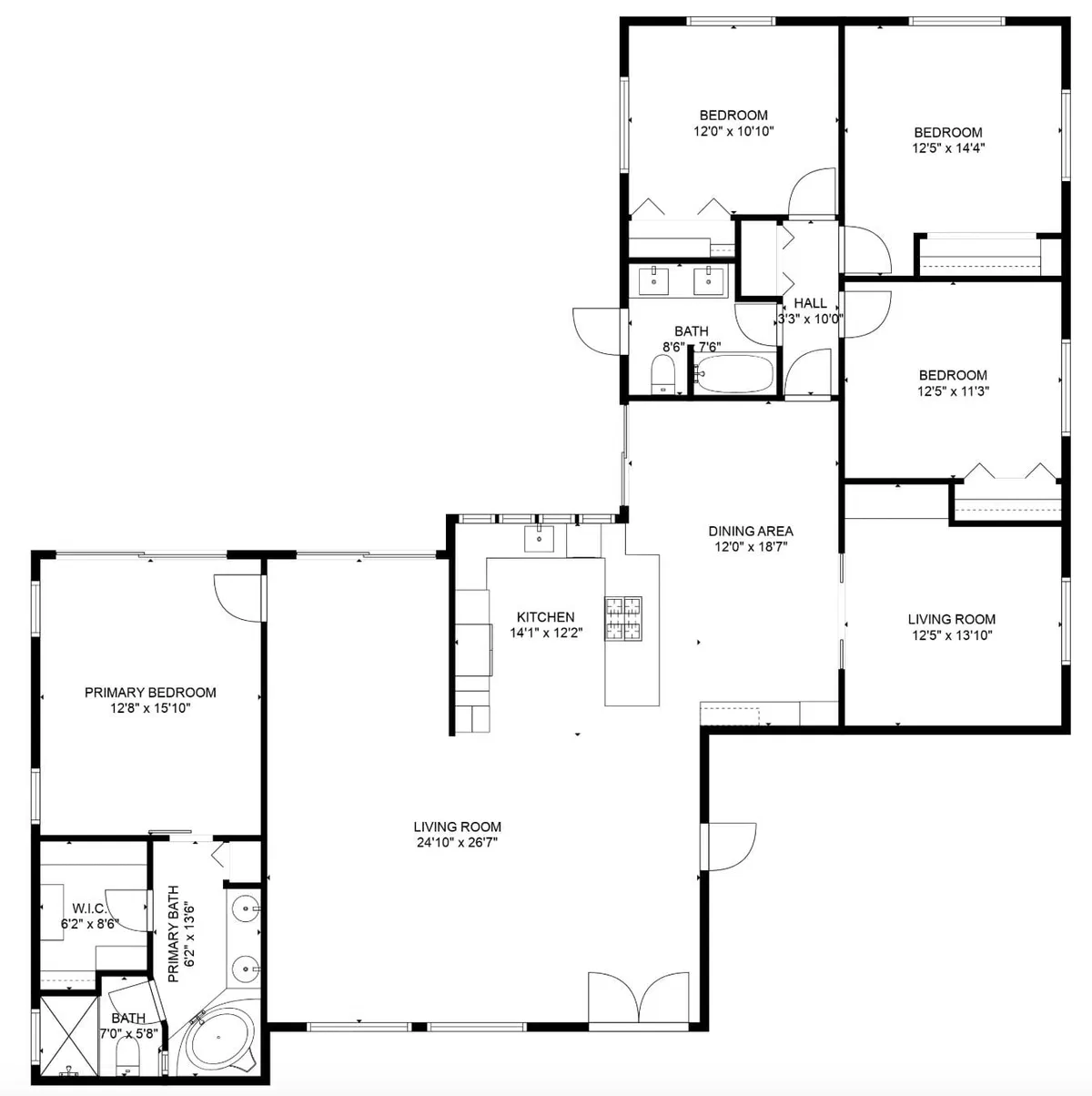 Millpond Boca Raton Residence photo 31