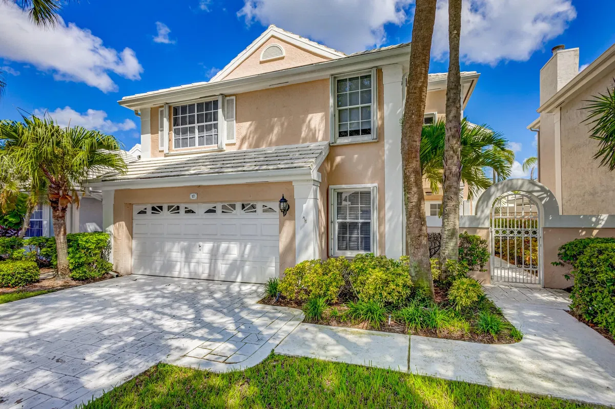 PGA National Palm Beach Gardens Residence photo 4