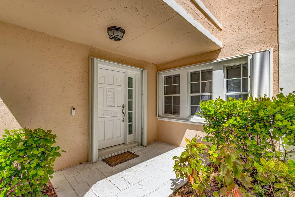 PGA National Palm Beach Gardens Residence photo 7