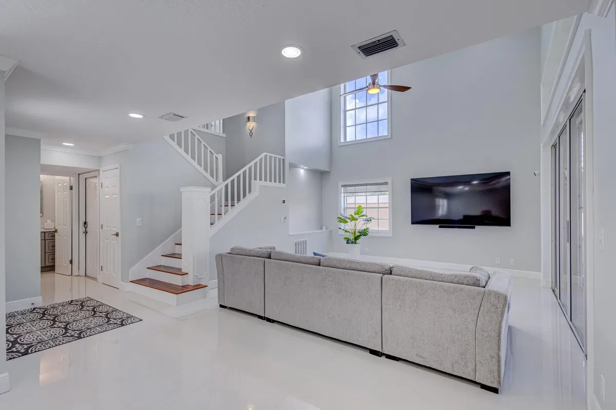 PGA National Palm Beach Gardens Residence photo 10