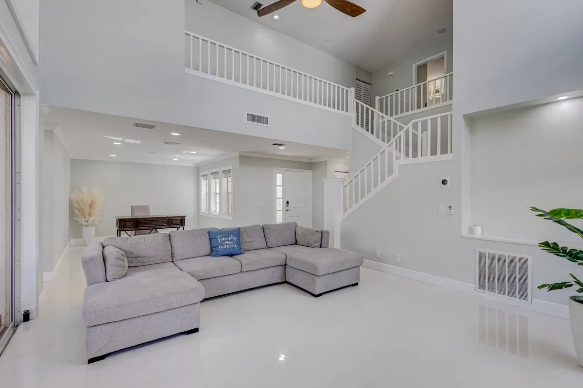 PGA National Palm Beach Gardens Residence photo 13