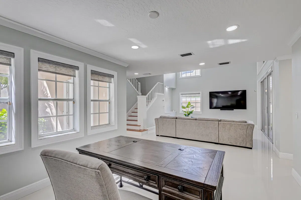 PGA National Palm Beach Gardens Residence photo 19