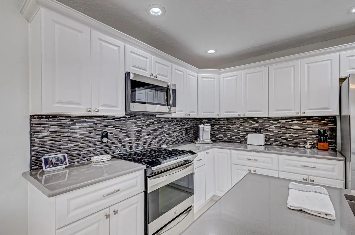 PGA National Palm Beach Gardens Residence photo 22
