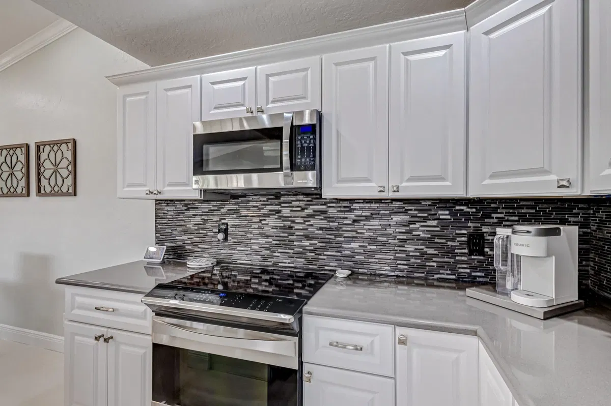 PGA National Palm Beach Gardens Residence photo 25