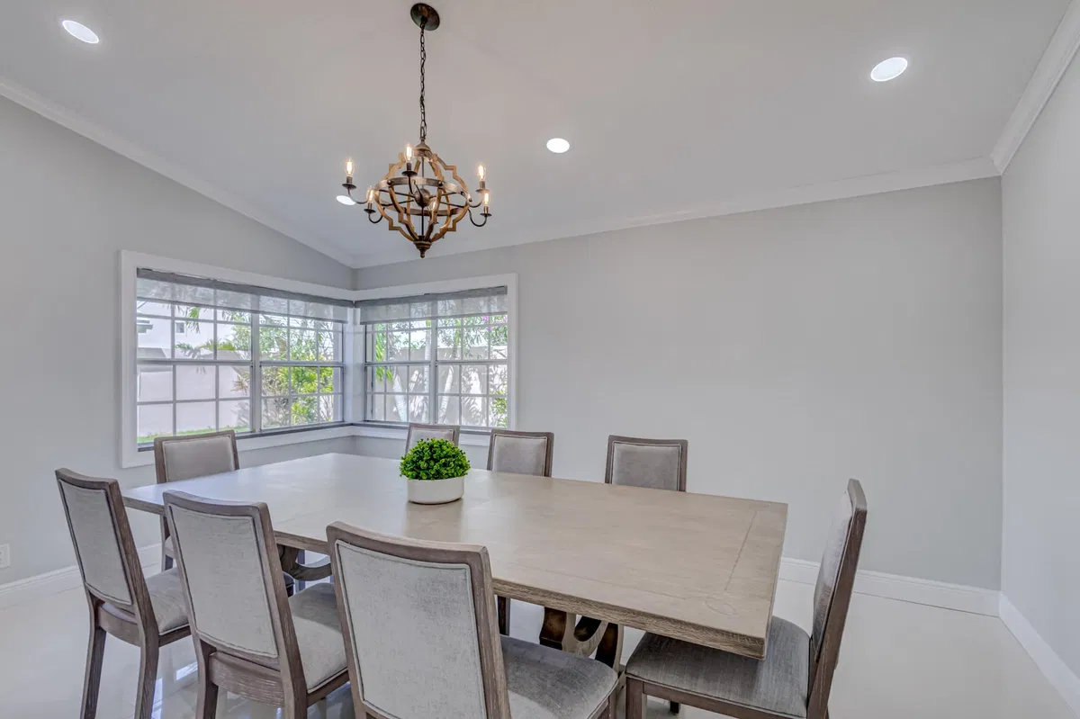 PGA National Palm Beach Gardens Residence photo 28