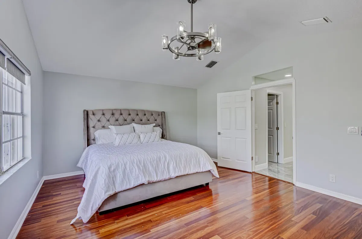 PGA National Palm Beach Gardens Residence photo 40