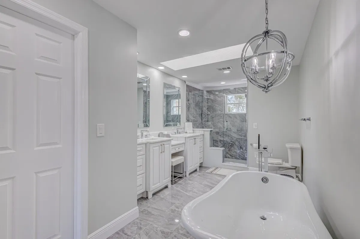 PGA National Palm Beach Gardens Residence photo 43