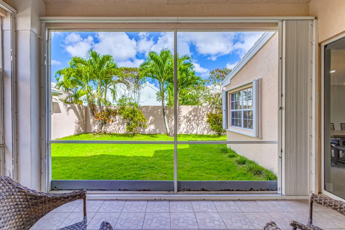 PGA National Palm Beach Gardens Residence photo 55