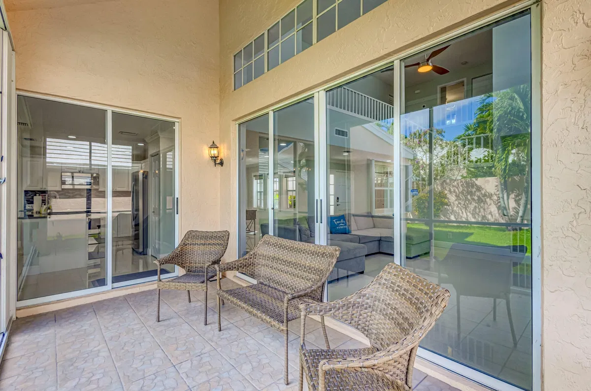 PGA National Palm Beach Gardens Residence photo 58