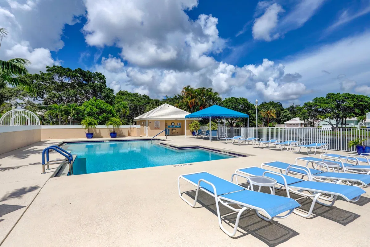 PGA National Palm Beach Gardens Residence photo 67