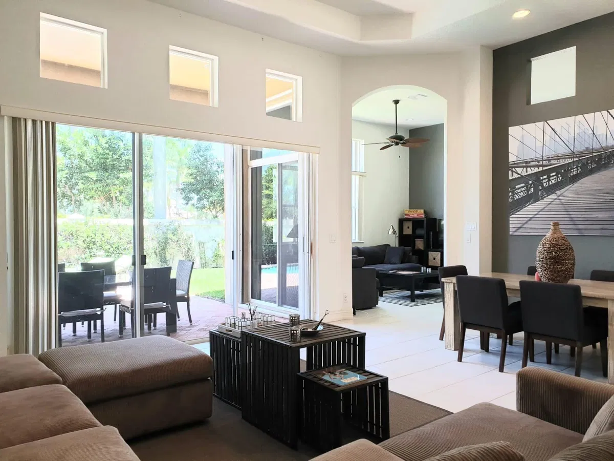 Ibis Golf & Country Club Residence photo 7