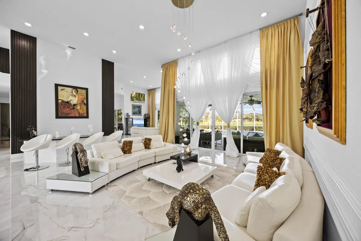 Stonebridge Country Club Residence