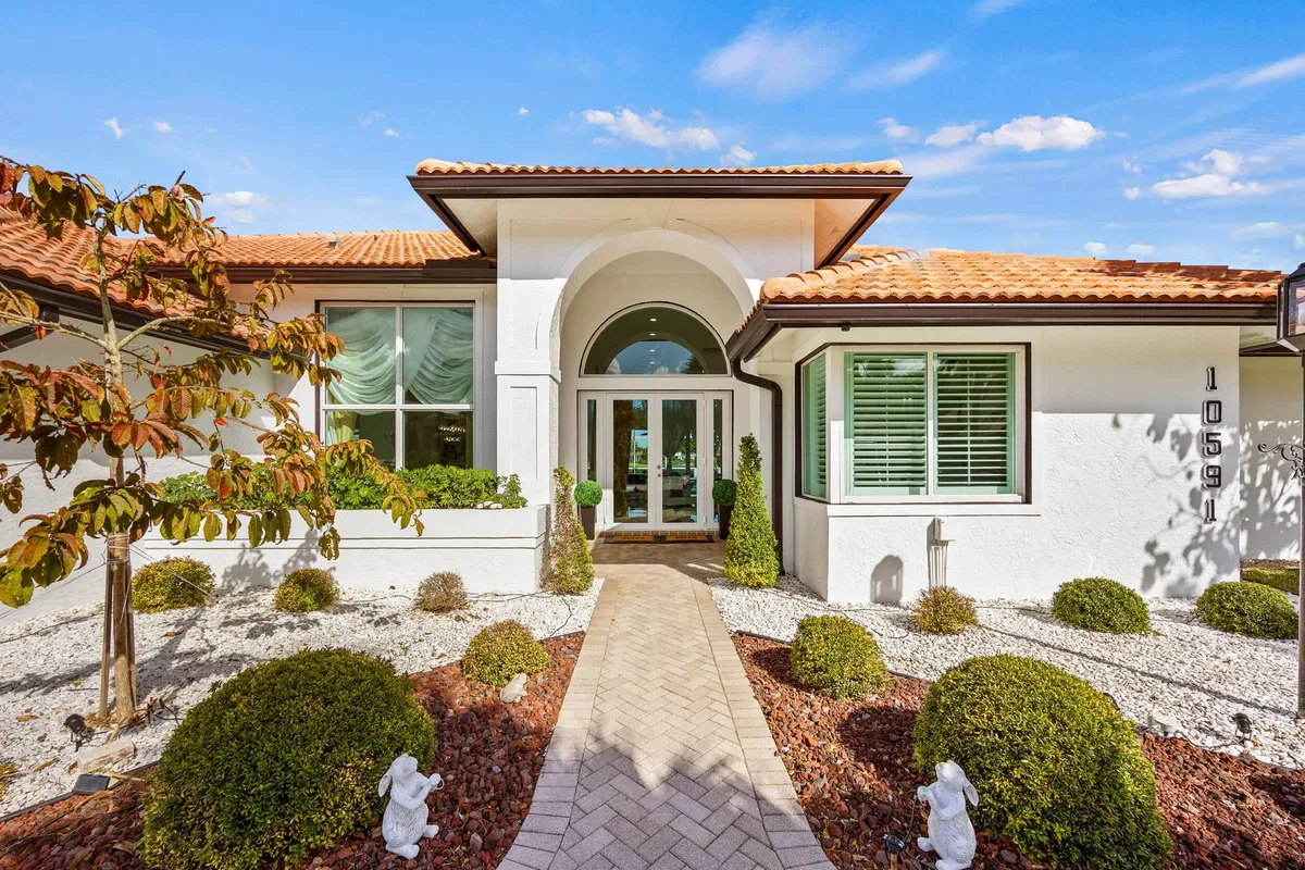 Stonebridge Country Club Residence photo 4