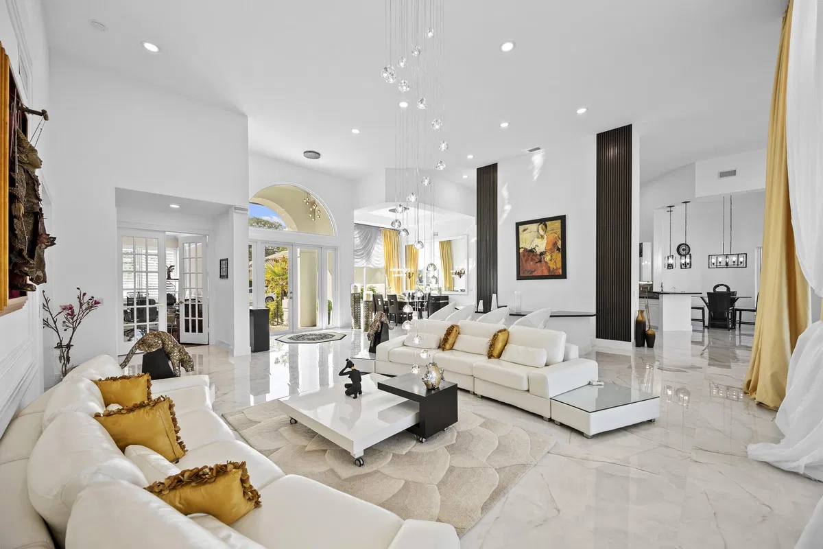 Stonebridge Country Club Residence photo 10