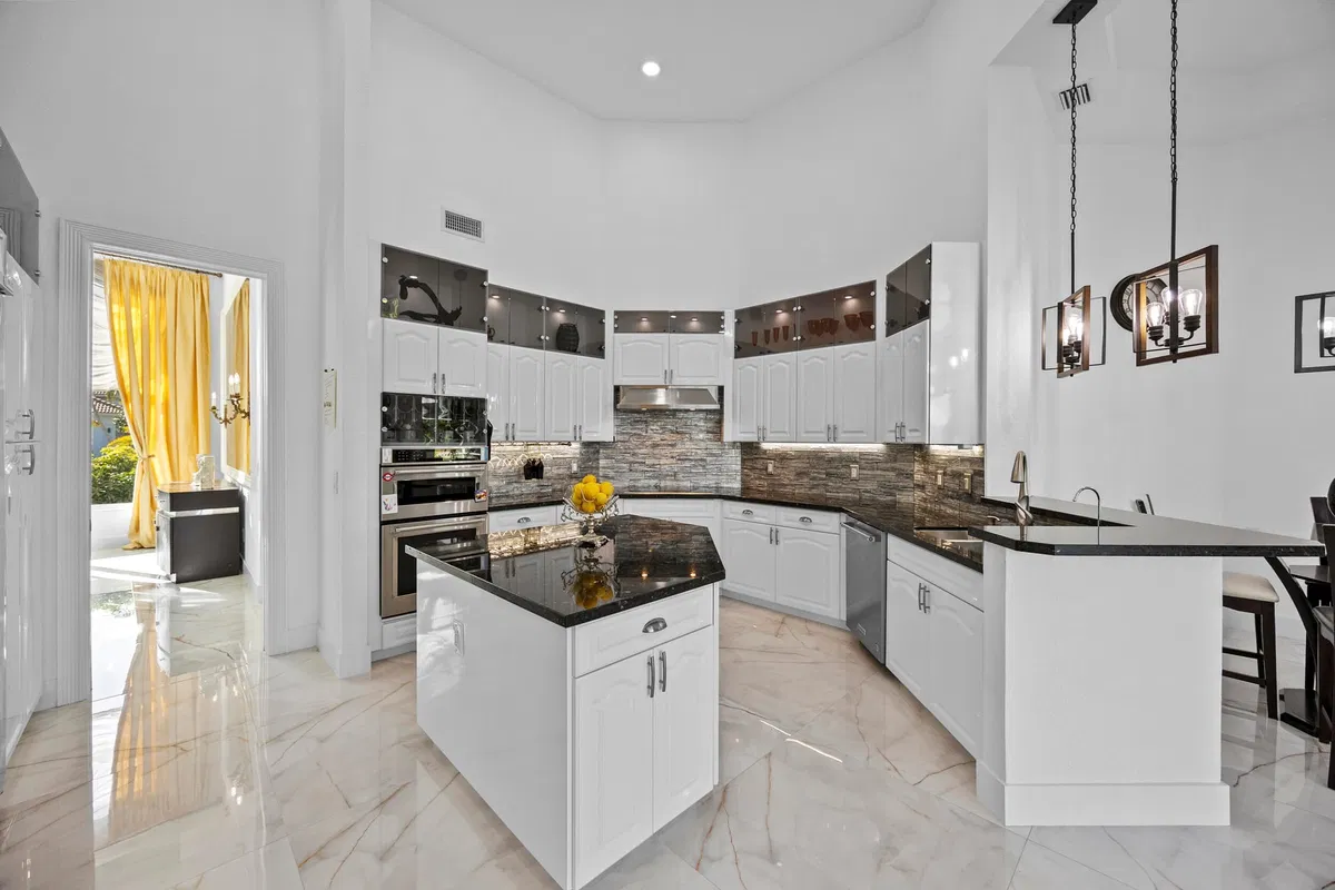 Stonebridge Country Club Residence photo 34
