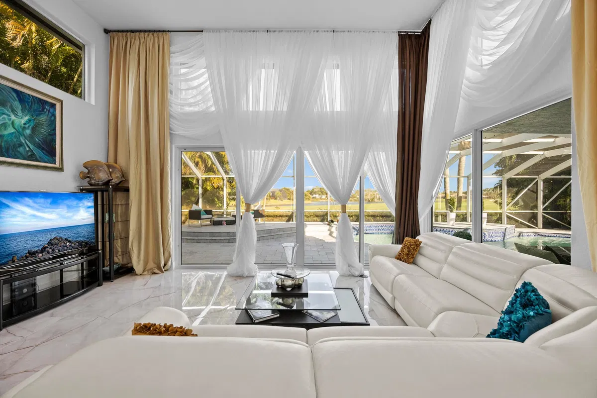 Stonebridge Country Club Residence photo 40