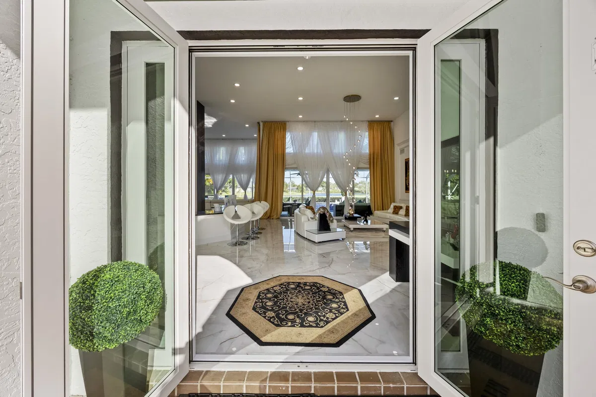 Stonebridge Country Club Residence photo 52
