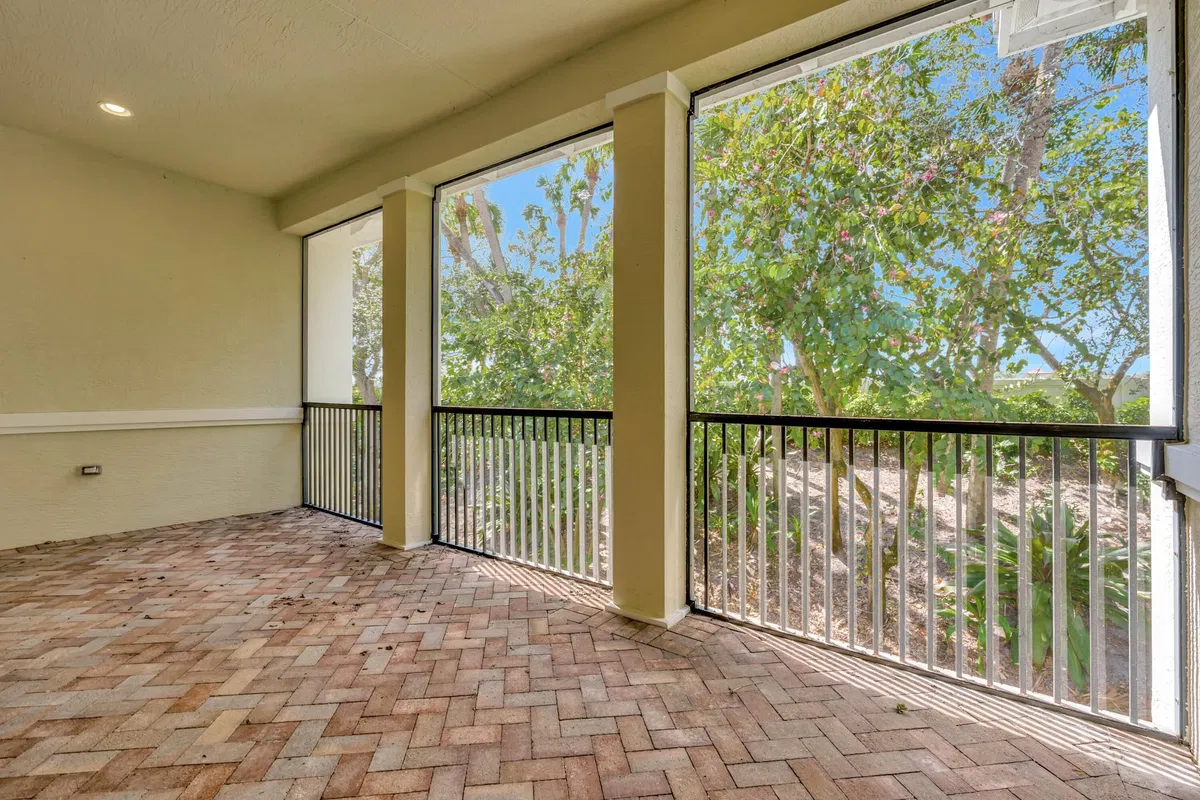 Frenchman's Reserve Palm Beach Gardens Residence photo 61