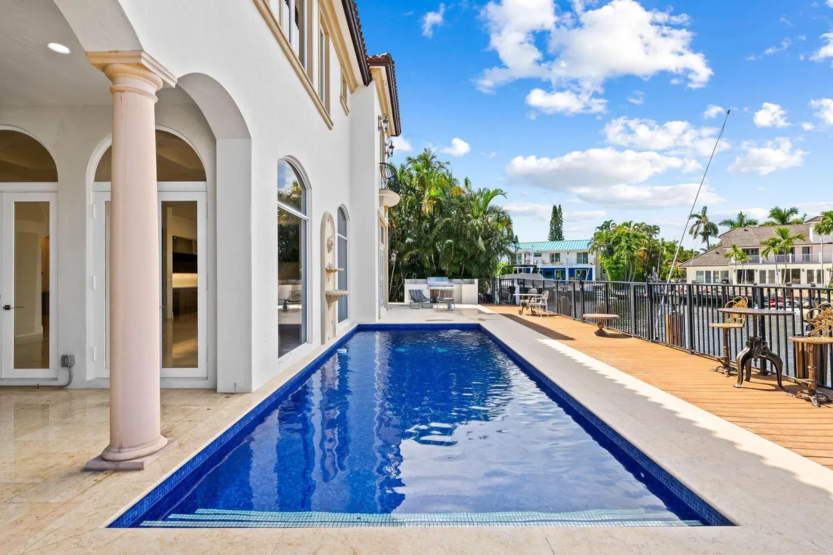 Tropic Isle Delray Beach Residence photo 13