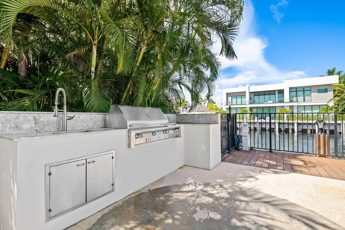 Tropic Isle Delray Beach Residence photo 16