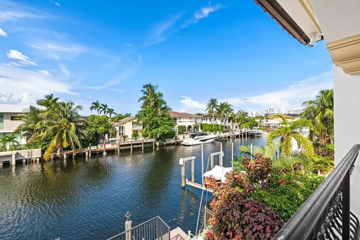 Tropic Isle Delray Beach Residence photo 52