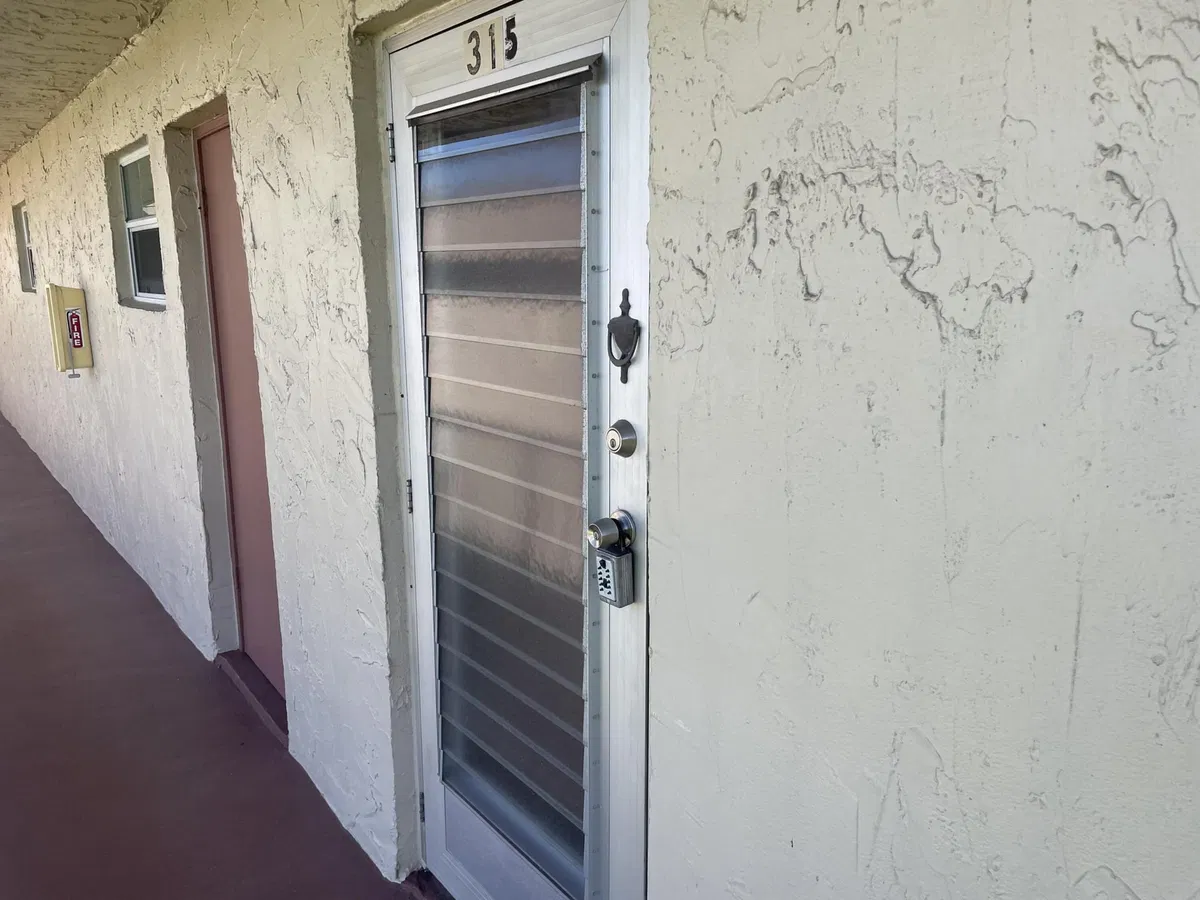 Unit 315