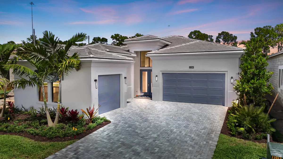 Artistry Palm Beach Gardens Residence