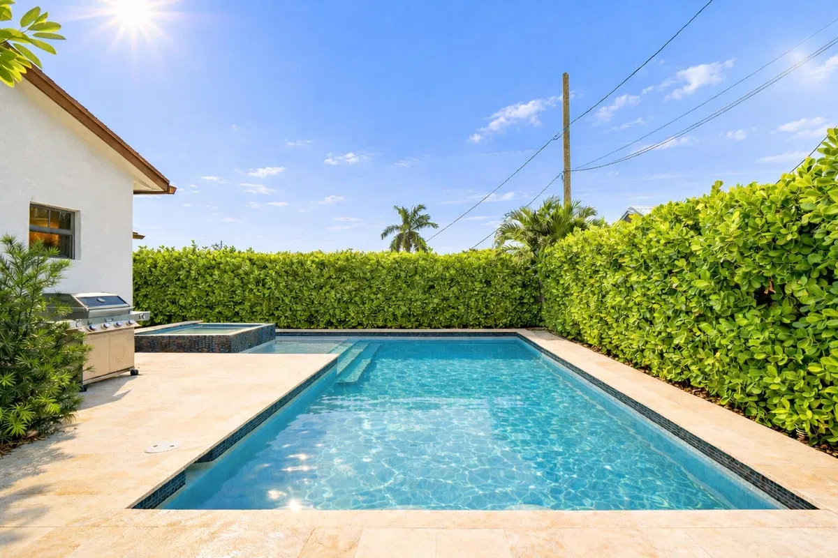 SoSo West Palm Beach Residence photo 28