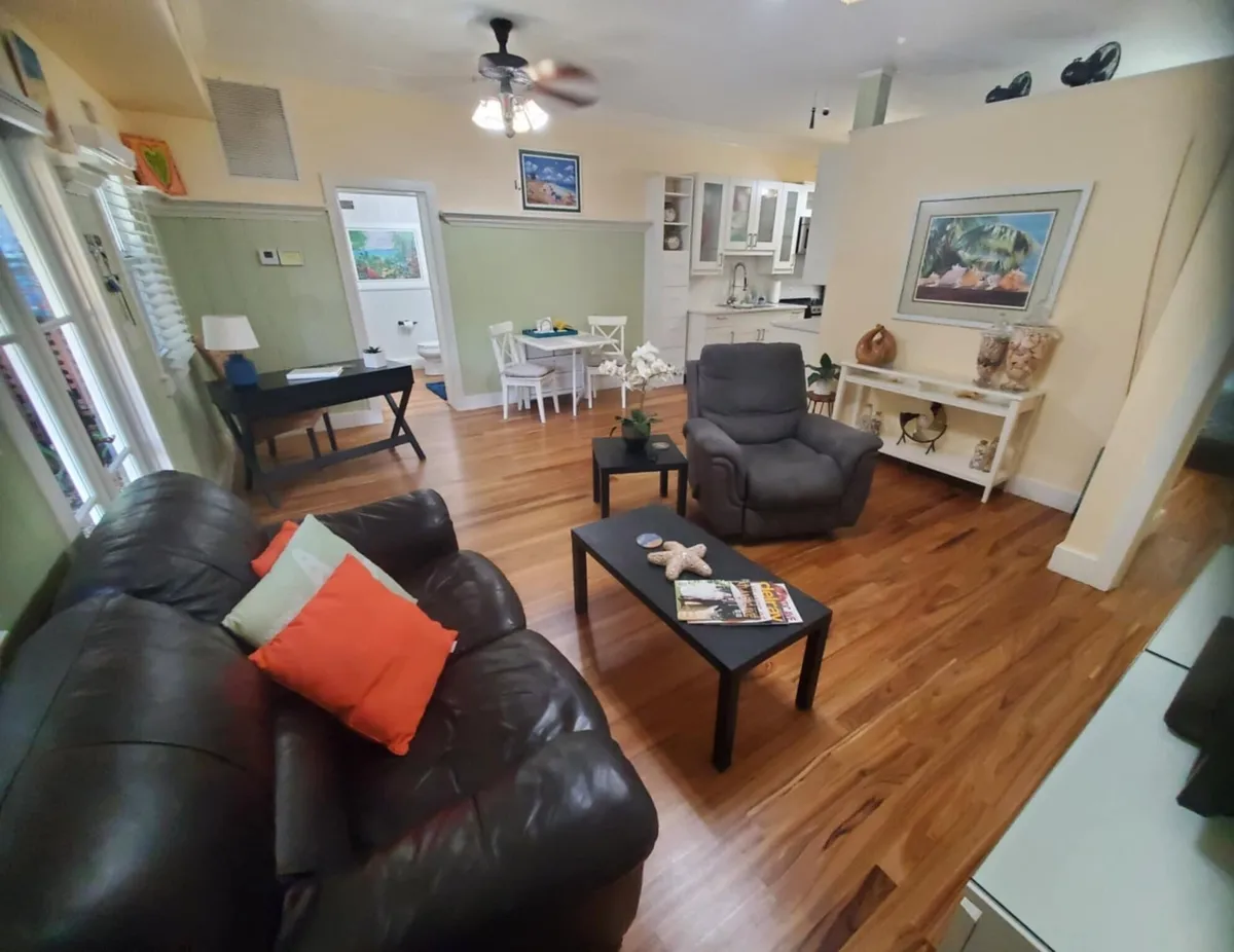 Downtown Delray Beach Unit Coco Palm Ste