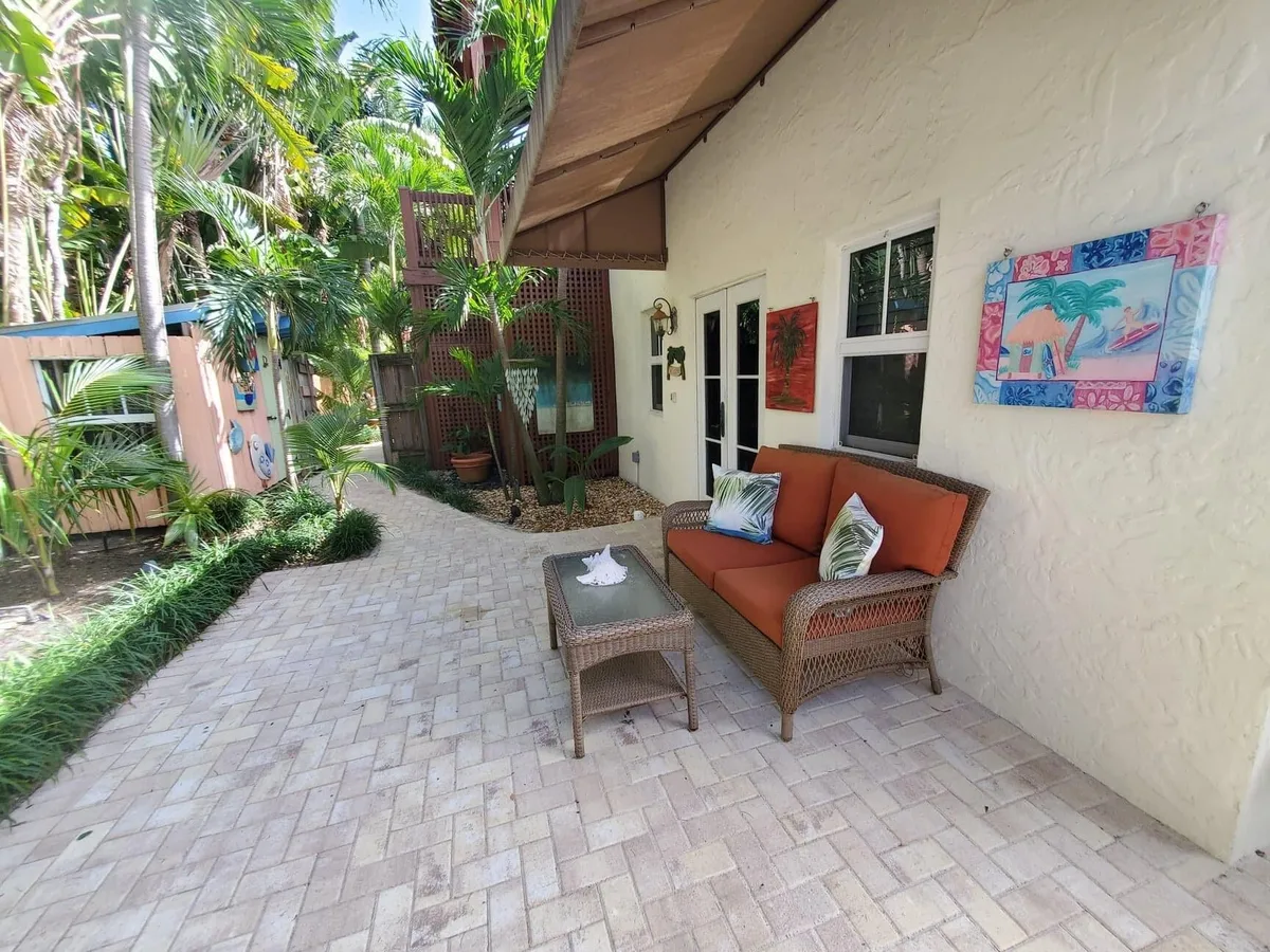 Downtown Delray Beach Unit Coco Palm Ste photo 31