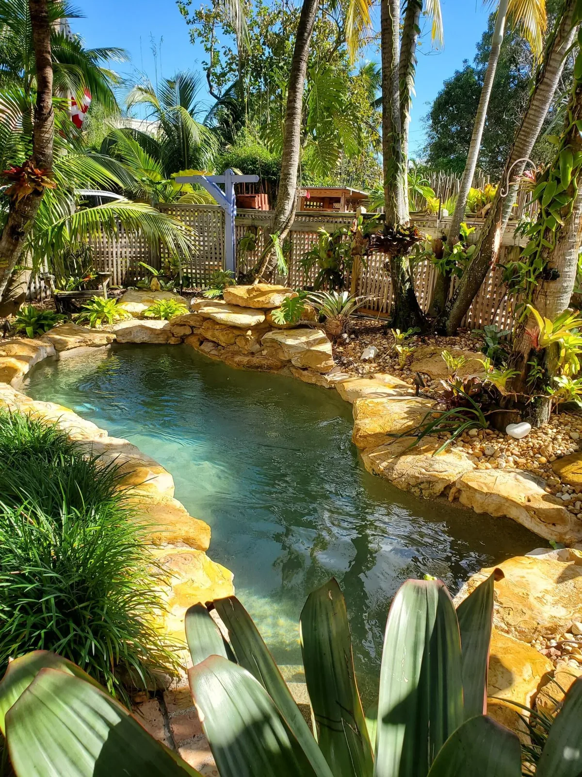 Downtown Delray Beach Unit Coco Palm Ste photo 43