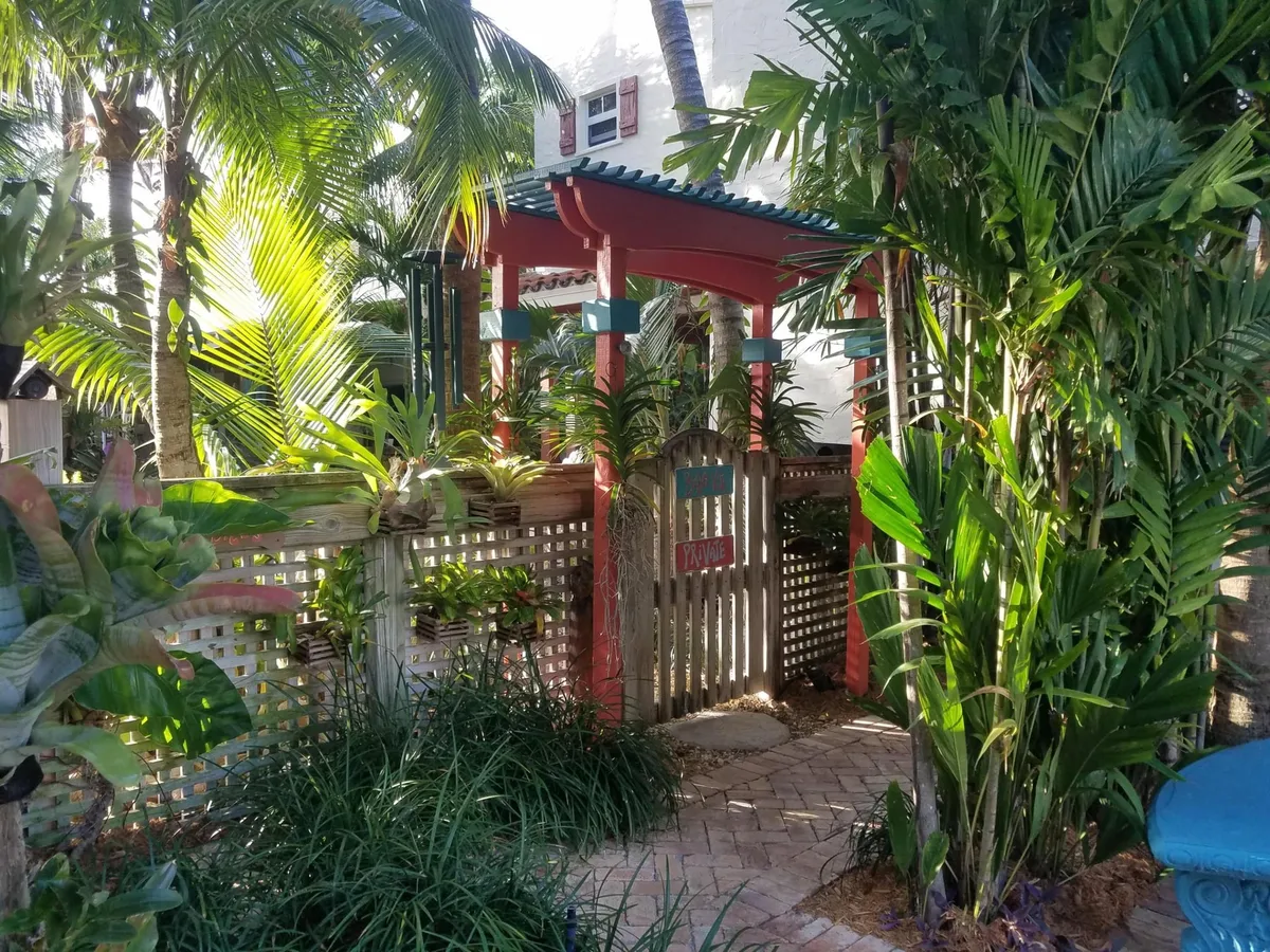 Downtown Delray Beach Unit Coco Palm Ste photo 55