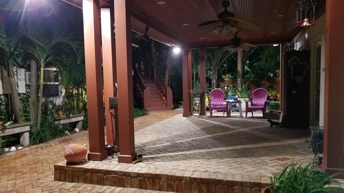 Downtown Delray Beach Unit Coco Palm Ste photo 58